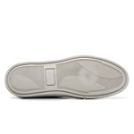 Casual Masculino Peron Camurça Navy Blue Samello