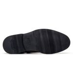 Botina Casual Masculino Tamar NP Romana Mahogany Samello