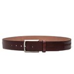 Cinto Masculino Naturale Bronze Samello