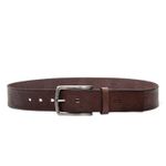 Cinto Masculino Soleta Rocket Café Samello
