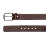 Cinto Masculino Soleta Rocket Café Samello