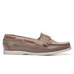 Deckshoes Feminino Ascoli Bolonha Fendi Samello