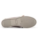 Deckshoes Feminino Ascoli Bolonha Fendi Samello