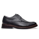 Casual Masculino Brusque Absolut Preto Samello