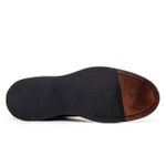 Casual Masculino Brusque Absolut Preto Samello