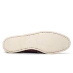 Deckshoes Masculino Burle Absolut Conhaque Samello