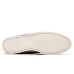 Deckshoes Masculino Burle Absolut Caramelo Samello