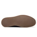 Deckshoes Masculino Cooper Camurça Midnigth Samello