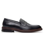 Casual Masculino Doryan Absolut Preto Samello