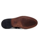 Casual Masculino Doryan Absolut Preto Samello