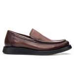 Casual Masculino Neo CB Mouro/Maquiato Samello