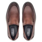 Casual Masculino Neo CB Mouro/Maquiato Samello