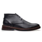 Casual Masculino Party Absolut Preto Samello