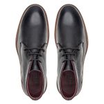 Casual Masculino Party Absolut Preto Samello