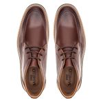 Casual Masculino Rós Absolut Castanho Samello