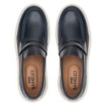 Casual Masculino Solano Absolut Marinho Samello