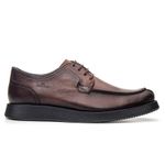 Casual Masculino Thor CB Mouro/Maquiato Samello