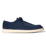 Casual Masculino Idaho Camurça Jeans/Raphael Samello