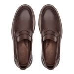 Casual Masculino Sold Floater Pinhão Samello