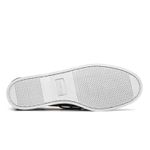 Deckshoes Masculino Lilo Naturalle Café Samello
