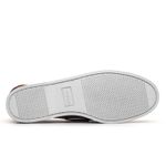 Deckshoes Masculino Lilo Naturalle Papaya Samello