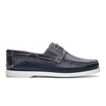 Deckshoes Masculino Lilo Naturalle Marinho Samello Copia