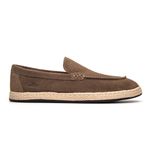 Casual Masculino Marino Camurça Rato Samello
