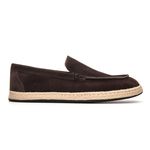 Casual Masculino Marino Camurça Café Samello