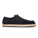 Casual Masculino Nicolo Camurça Marinho Samello