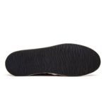 Casual Masculino Nicolo Camurça Rato Samello