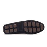 Drive Feminino Summer Nobuck Marinho Samello