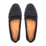 Drive Feminino Summer Nobuck Marinho Samello