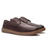 Casual Masculino Giorgio Vintage Café Samello 