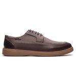 Casual Masculino Giorgio Vintage Café Samello 