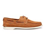 Deckshoes Masculino Maxx London Camel