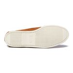 Deckshoes Masculino Maxx London Camel