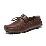 Drive Masculino Maxx Baly Café