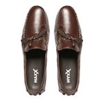 Drive Masculino Maxx Baly Café