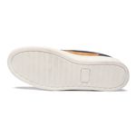 Sapatênis Masculino Maxx Labor Marinho e Camel