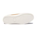 Sapatênis Masculino Maxx Labor Areia e Camel 