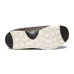 Sapatênis Masculino Maxx Jogger Café e Preto