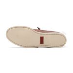 Deckshoes Masculino Kanoe Conhaque Samello