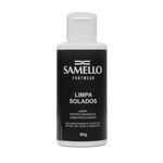 Limpa Solados De Calçados Samello