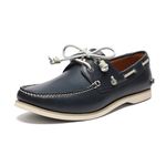 Deckshoes Masculino American Marinho Samello