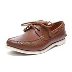 Deckshoes Masculino American Cuoio Samello