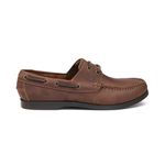 Deckshoes Masculino Kanoê Crazy Horse Café Samello