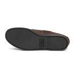 Deckshoes Masculino Kanoê Café Samello