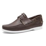 Deckshoes Masculino Loop Café Samello