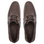 Deckshoes Masculino Loop Café Samello