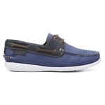 Deckshoes Masculino Molegato Jeans Açaí Samello